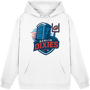 Berlin Dixies - Basic Unisex Hoodie