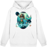 Cheermaid - Basic Unisex Hoodie