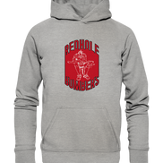Göppingen Red Hole Bombers - Basic Unisex Hoodie