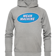 Fürth Mean Machine - Basic Unisex Hoodie