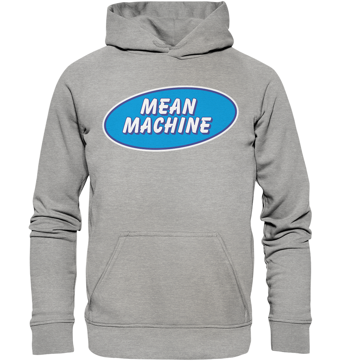 Fürth Mean Machine - Basic Unisex Hoodie