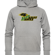 Hanau Hawks - Basic Unisex Hoodie