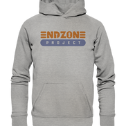 Endzone Project - Basic Unisex Hoodie