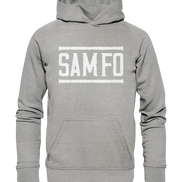 SAMFO - Basic Unisex Hoodie