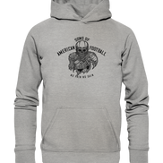 SAMFO No Pain No Gain  - Basic Unisex Hoodie