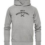 SAMFO Bones - Basic Unisex Hoodie