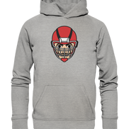 Mascarilla - Basic Unisex Hoodie