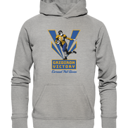 Gridiron Victory - Basic Unisex Hoodie