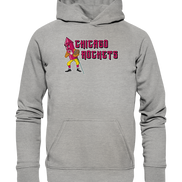 Chicago Rockets - Basic Unisex Hoodie