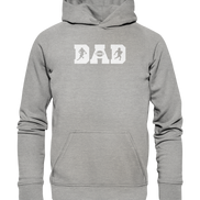 DAD - Basic Unisex Hoodie