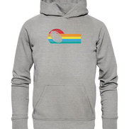 Rainbow Color Ball - Basic Unisex Hoodie