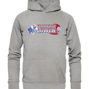 Frankfurt Löwen Basic Unisex Hoodie