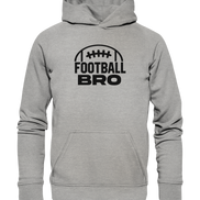 Football Bro  - Basic Unisex Hoodie