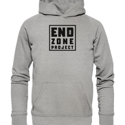 Endzone Project Quadrat - Basic Unisex Hoodie