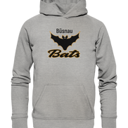 Büsnau Bats - Basic Unisex Hoodie