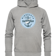 Minnesota Marines II - Basic Unisex Hoodie