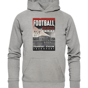 Frankfurt Football 1945 - Basic Unisex Hoodie
