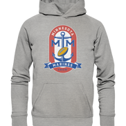 Minnesota Marines - Basic Unisex Hoodie