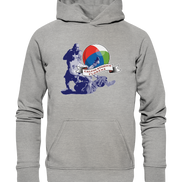 Calcio Storico - Basic Unisex Hoodie