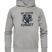 Elephant - Basic Unisex Hoodie