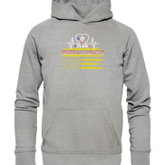 Flag Football League - Basic Unisex Hoodie