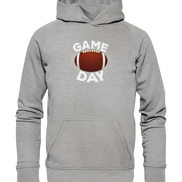 Game Day - Basic Unisex Hoodie