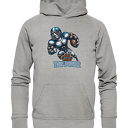 Paw Power - Basic Unisex Hoodie