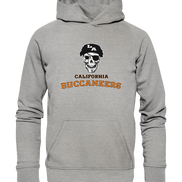 California Buccaneers - Basic Unisex Hoodie