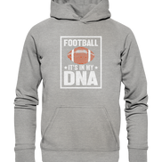 Football DNA - Basic Unisex Hoodie