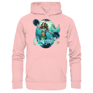 Cheermaid - Basic Unisex Hoodie
