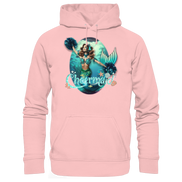 Cheermaid - Basic Unisex Hoodie