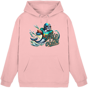 The Field is my Ocean - Basic Unisex Hoodie