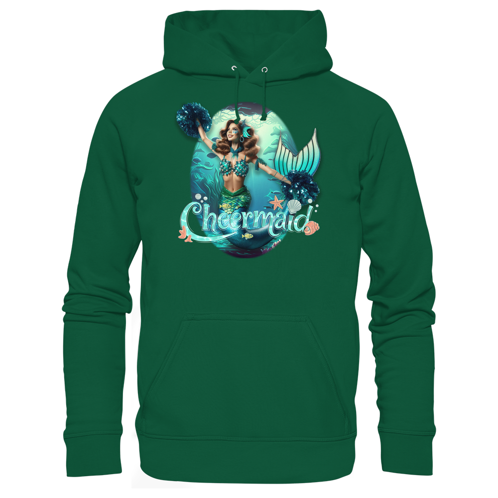 Cheermaid - Basic Unisex Hoodie