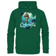 Cheermaid - Basic Unisex Hoodie