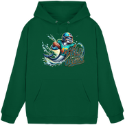 The Field is my Ocean - Basic Unisex Hoodie
