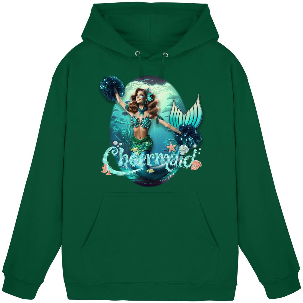 Cheermaid - Basic Unisex Hoodie