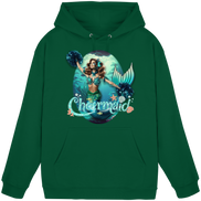 Cheermaid - Basic Unisex Hoodie