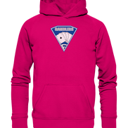 Frankfurt Gamblers - Basic Unisex Hoodie
