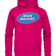 Fürth Mean Machine - Basic Unisex Hoodie