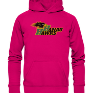 Hanau Hawks - Basic Unisex Hoodie