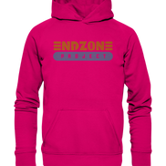 Endzone Project - Basic Unisex Hoodie