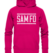 SAMFO - Basic Unisex Hoodie