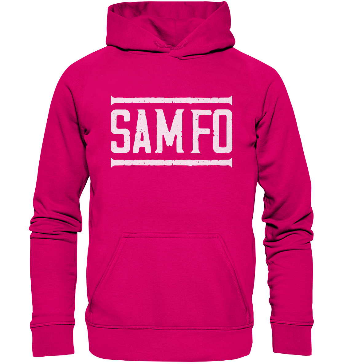 SAMFO - Basic Unisex Hoodie