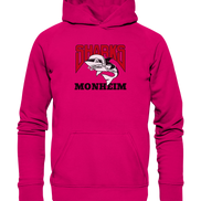 Monheim Sharks - Basic Unisex Hoodie