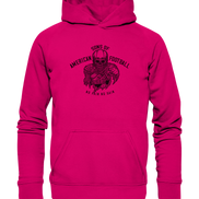 SAMFO No Pain No Gain  - Basic Unisex Hoodie