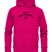 SAMFO Bones - Basic Unisex Hoodie