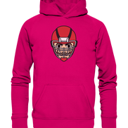 Mascarilla - Basic Unisex Hoodie