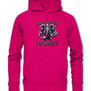Elephant - Basic Unisex Hoodie