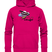 The Sky is the Limit - Basic Unisex Hoodie