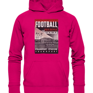 Frankfurt Football 1945 - Basic Unisex Hoodie